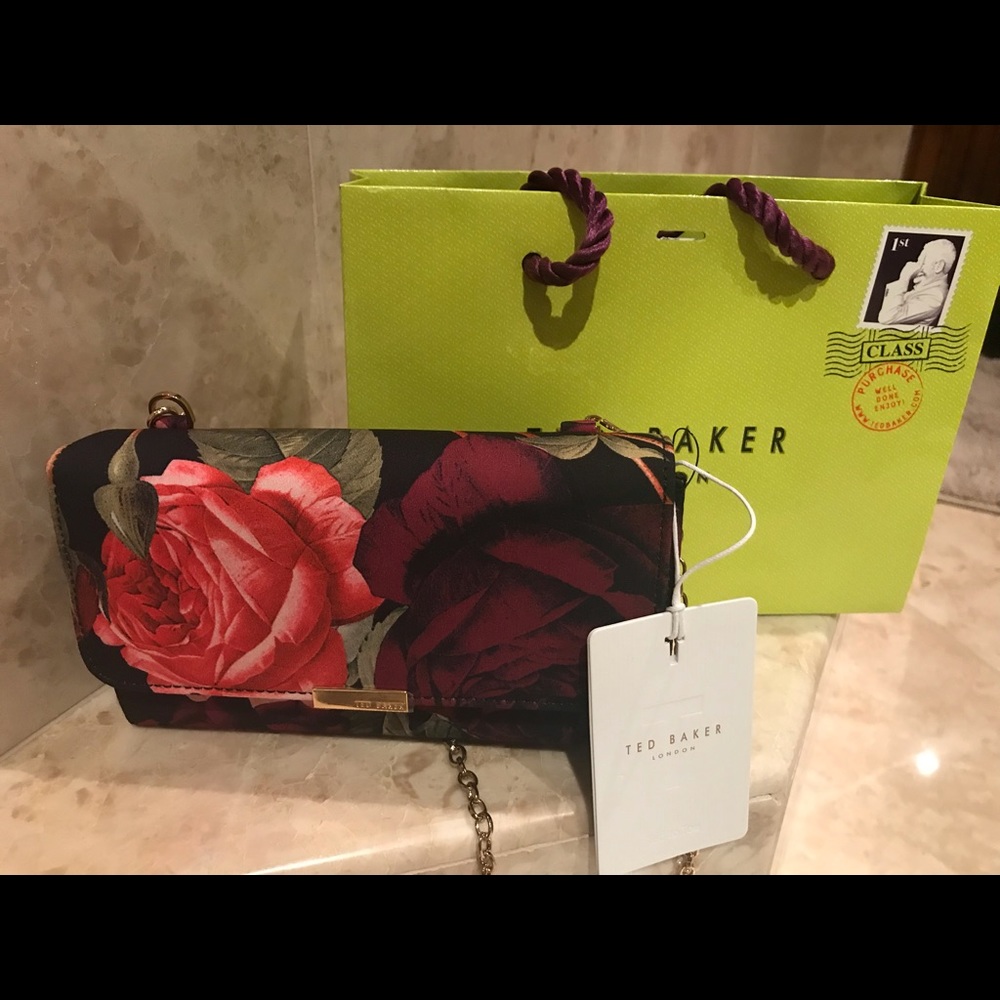 Ted Baker London Crossbody bag